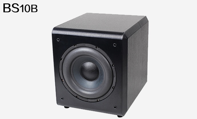 BS-10B