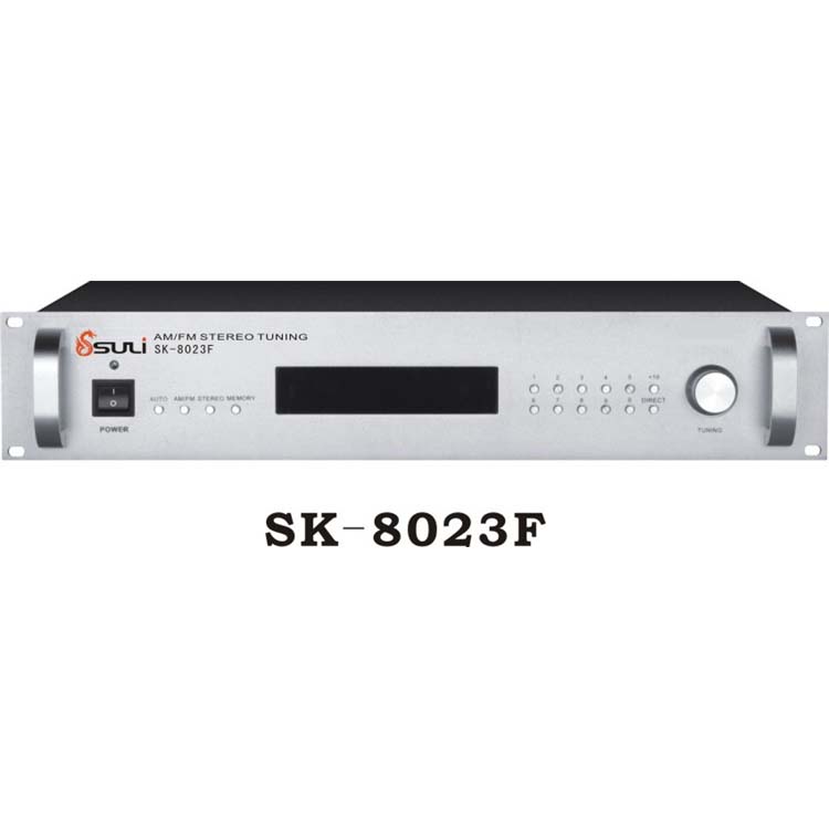 數(shù)控數(shù)字編程調(diào)諧器SK-8023F