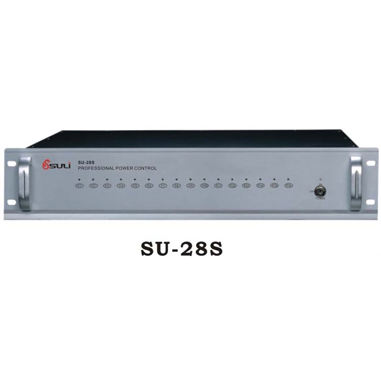 十六路電源控制器SU-28S