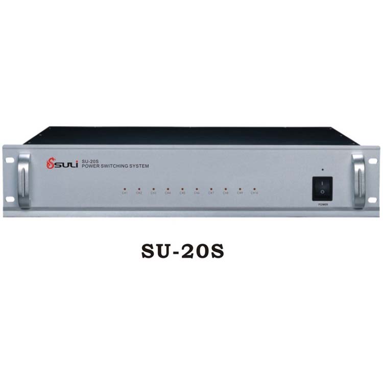 十分區(qū) 強(qiáng)切電源SU-20S