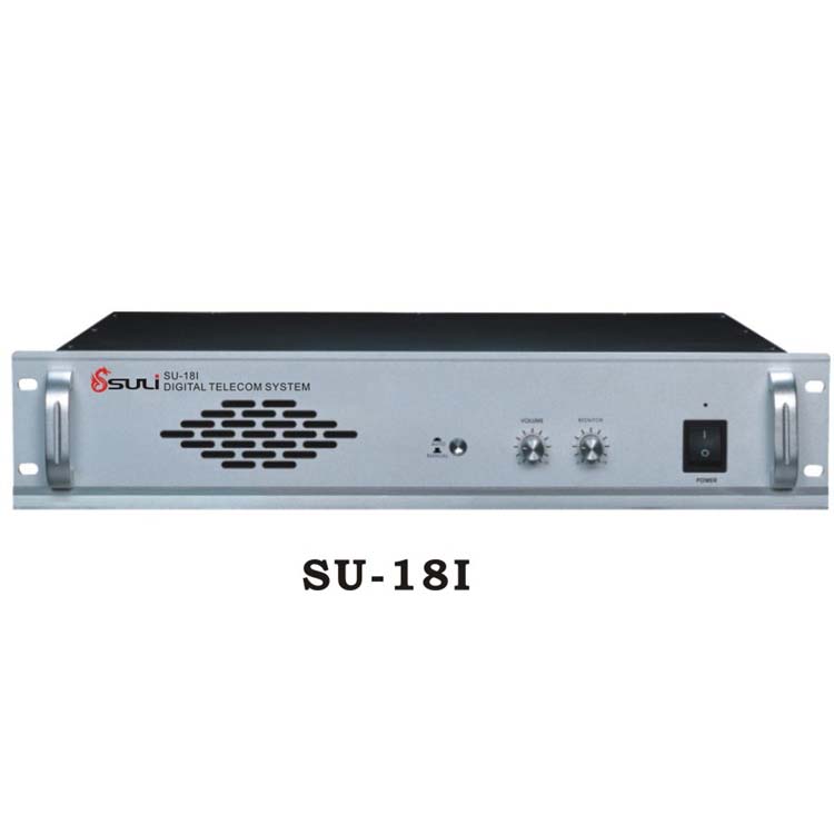 電話接入端口SU-18I
