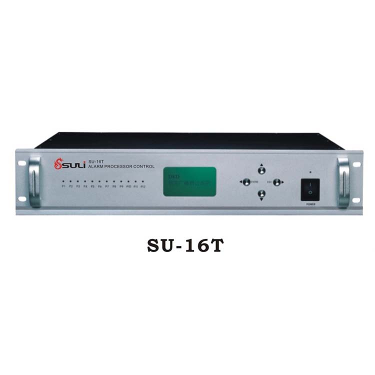 系統(tǒng)電源定時器SU-16T