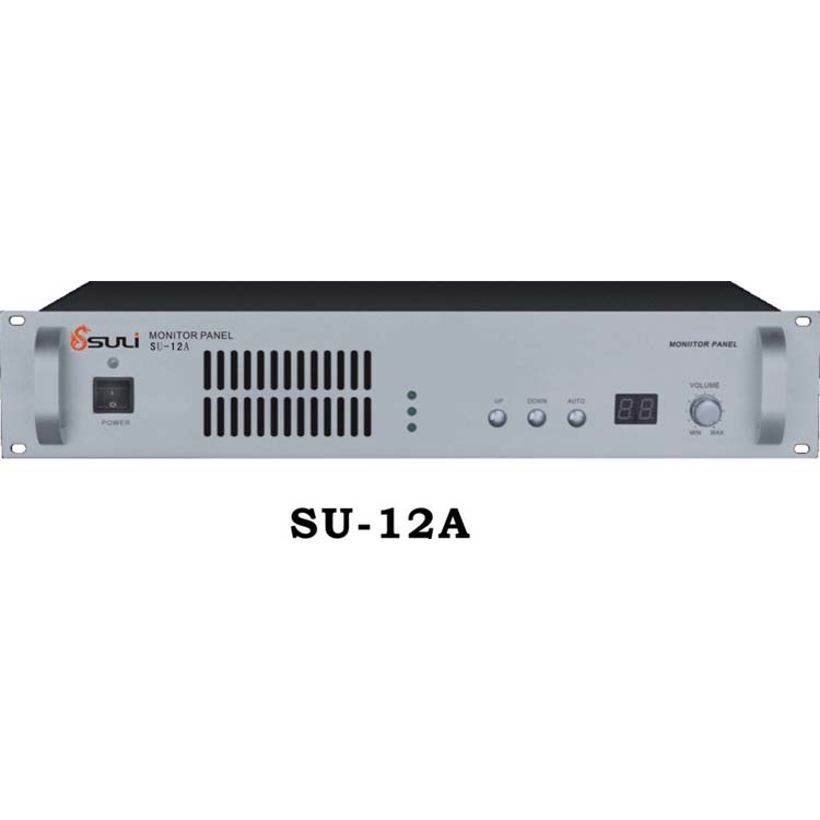 十六路監(jiān)聽器SU-12A