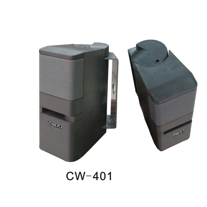 會(huì)議專用高保真定阻音箱CW-401