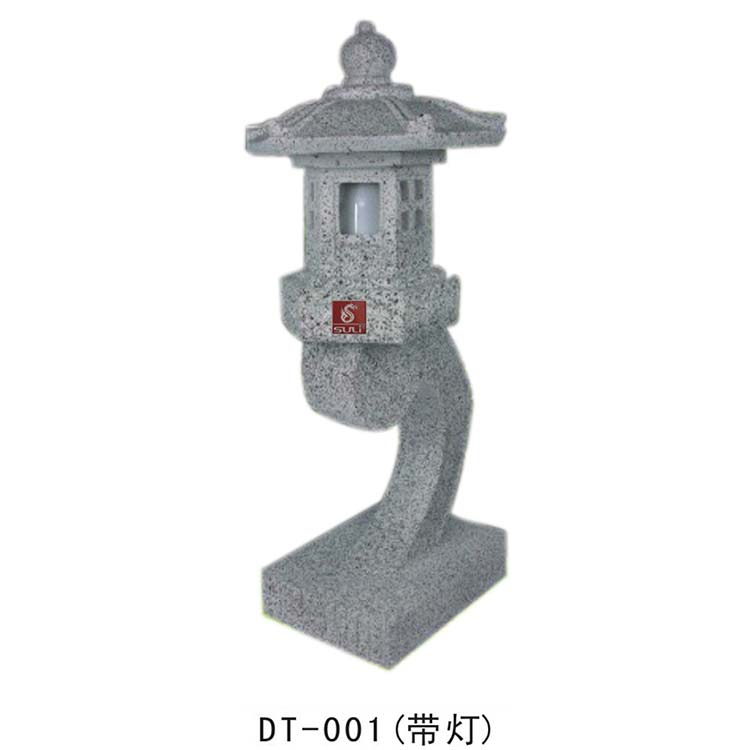 園林仿真揚聲器DT-001