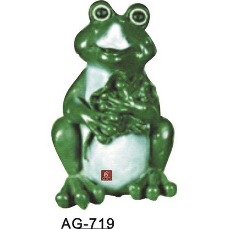 仿真園林揚聲器AG-719