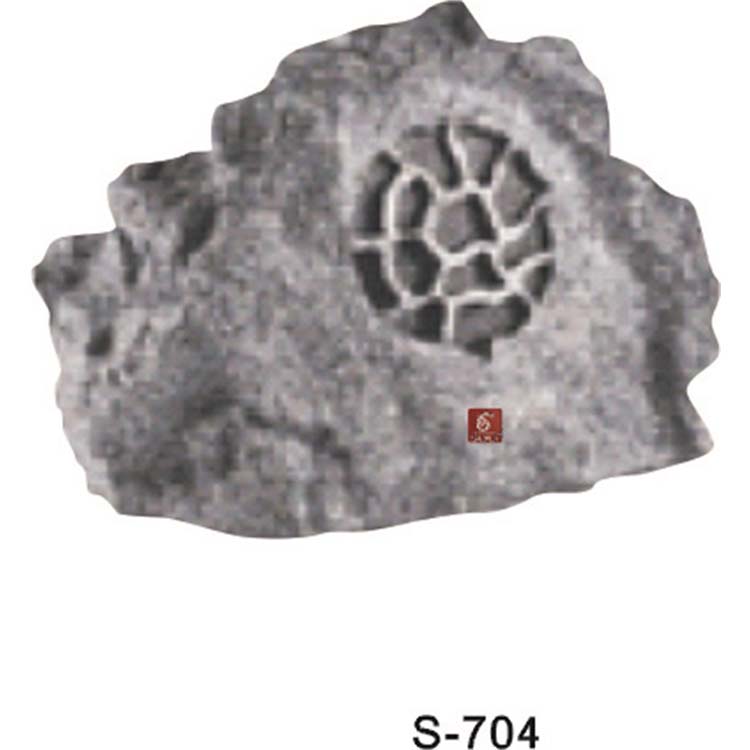 園林仿真揚聲器S-704
