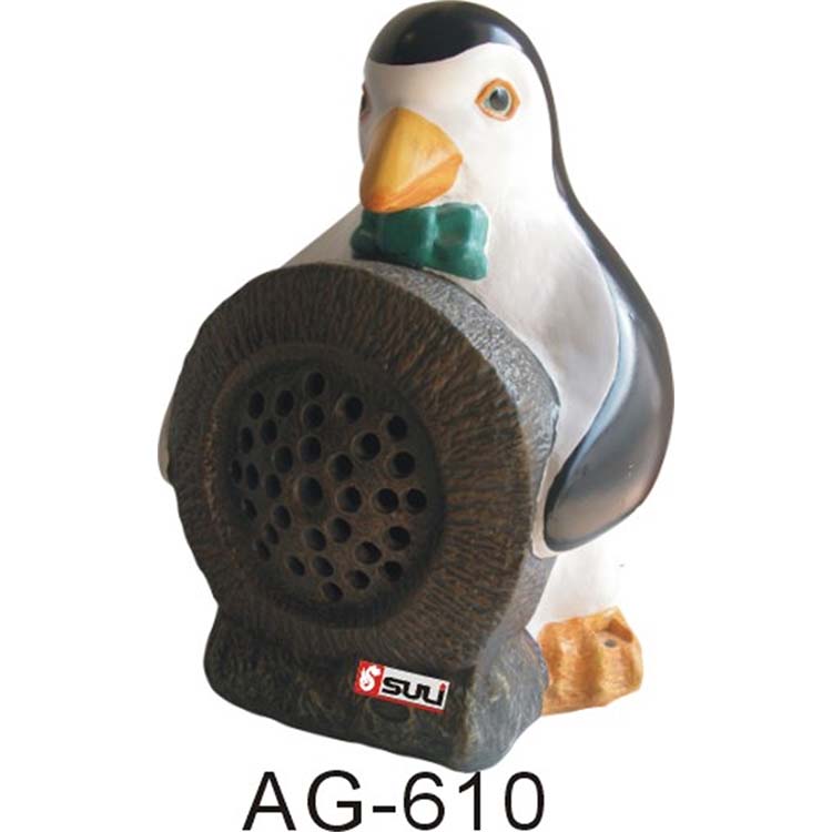 園林仿真揚(yáng)聲器AG-610