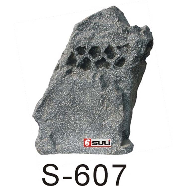 仿真園林揚聲器S-607