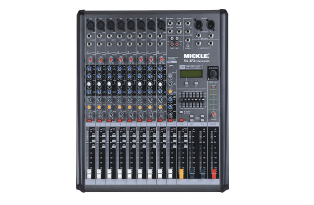 RA-8FX+