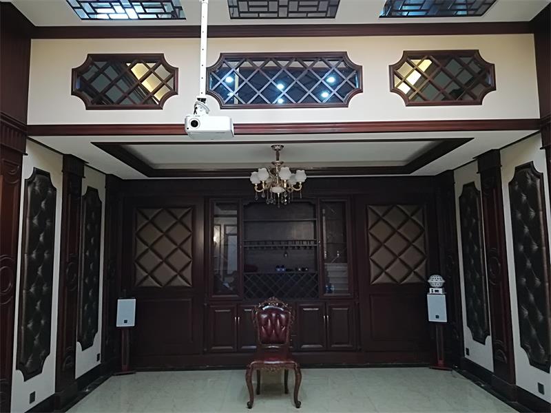 家庭影院