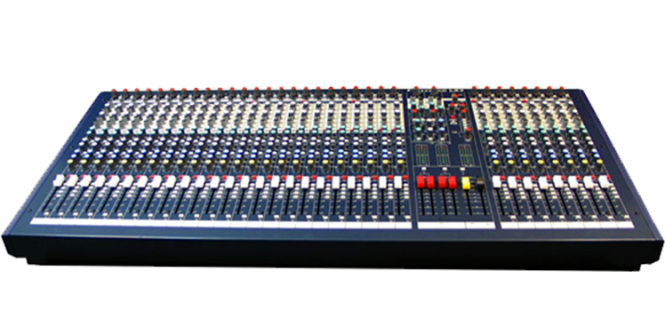 LX9系列