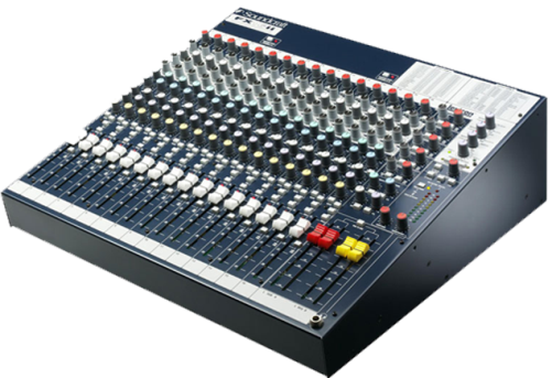 FX16II