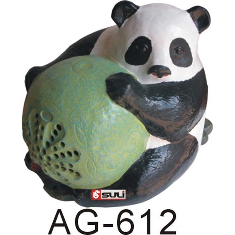 仿真園林揚(yáng)聲器AG-612