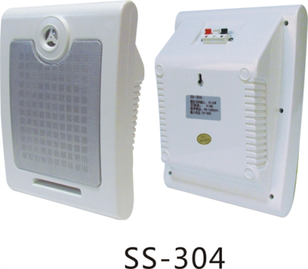 壁掛音箱 SS-304