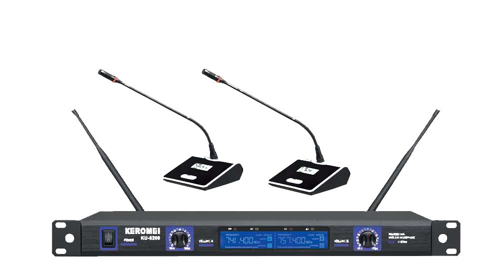 KU8200