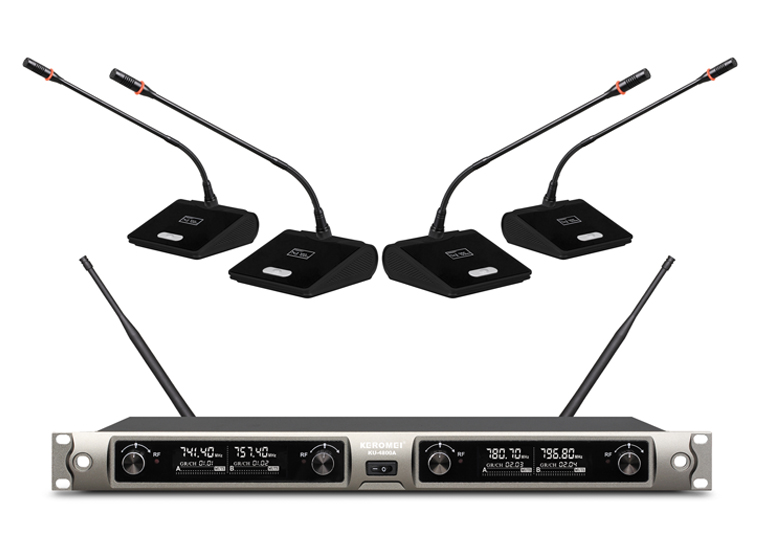 K-4800A