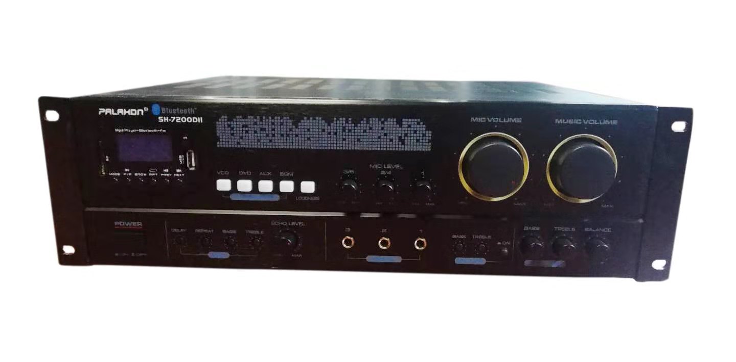 SH-7200系列