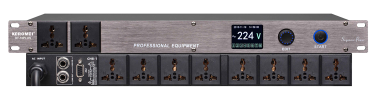 DT-10PLUS
