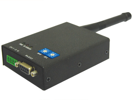 無線接收器器RX-RF8000/B