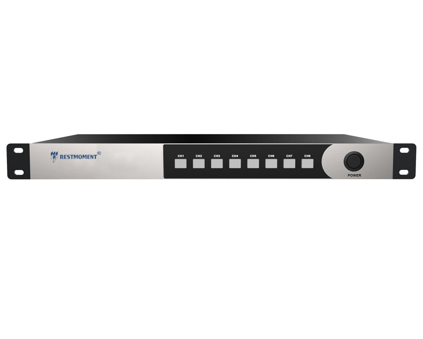 8路電源管理器RX-PM8000/8S