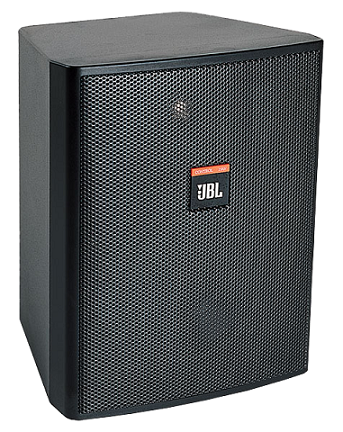 JBL CONTROL25AV