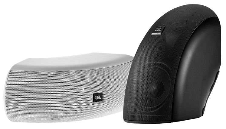 JBL CONTROL CRV