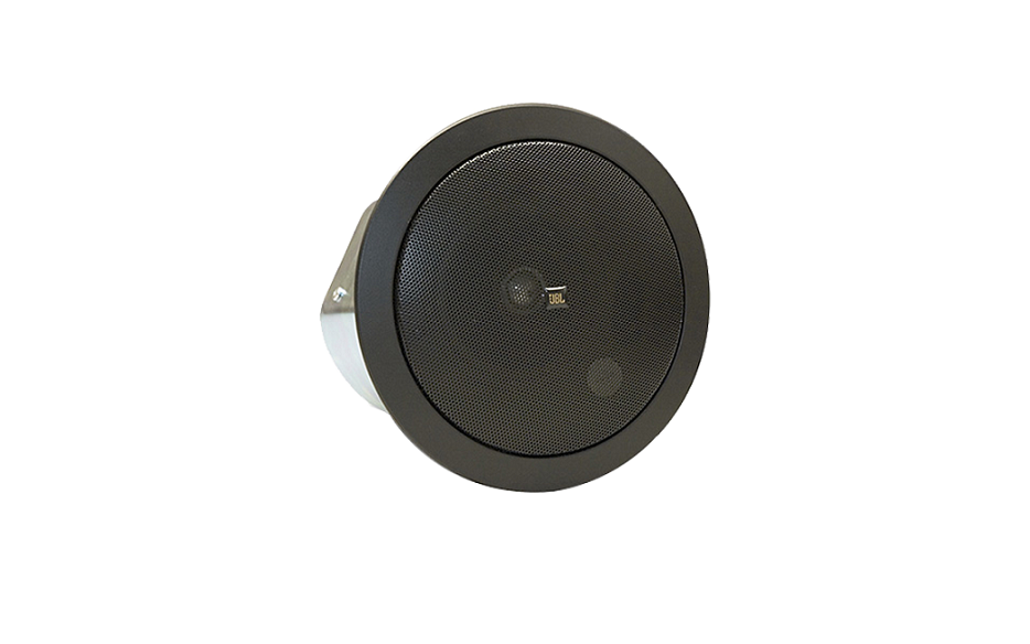 JBL Control 24CT-BK