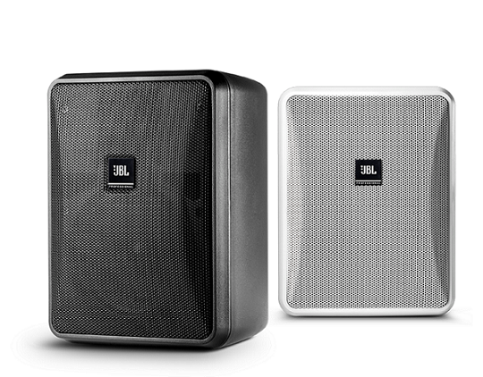 JBL Control 25-1L