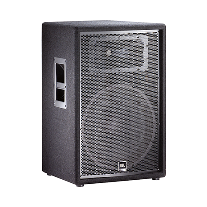 JBL JRX215