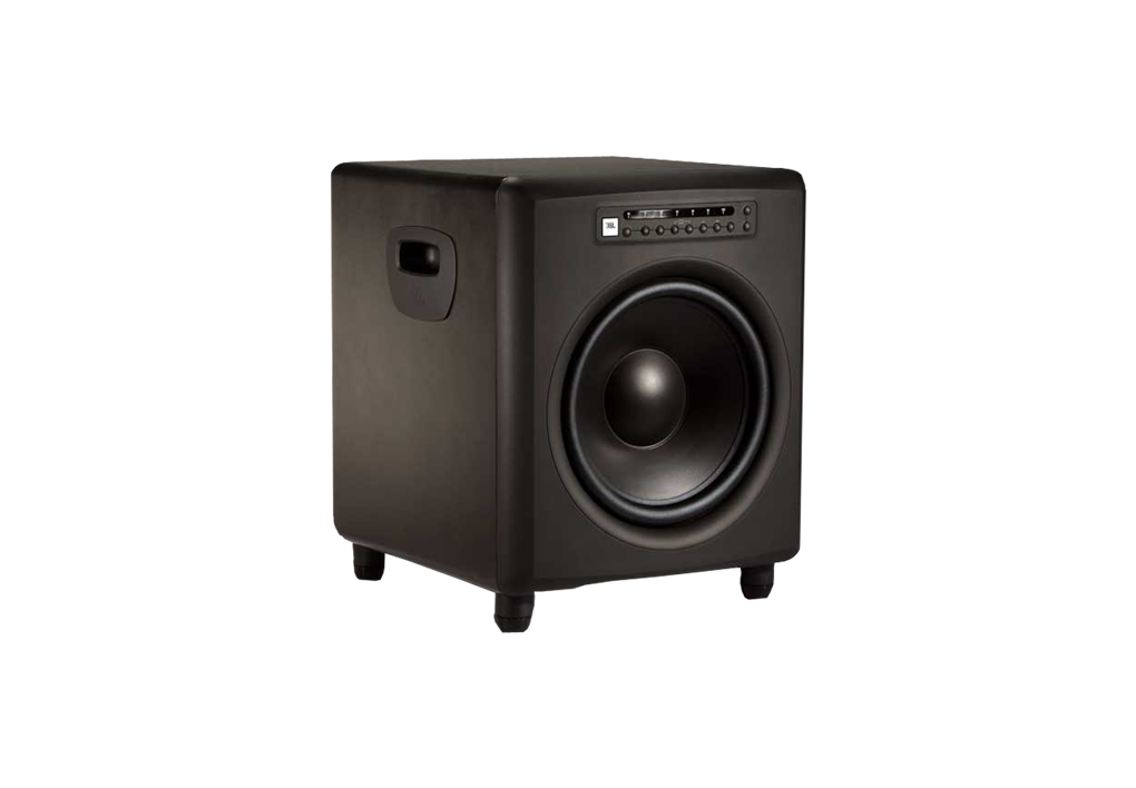 JBL LSR 4312SP