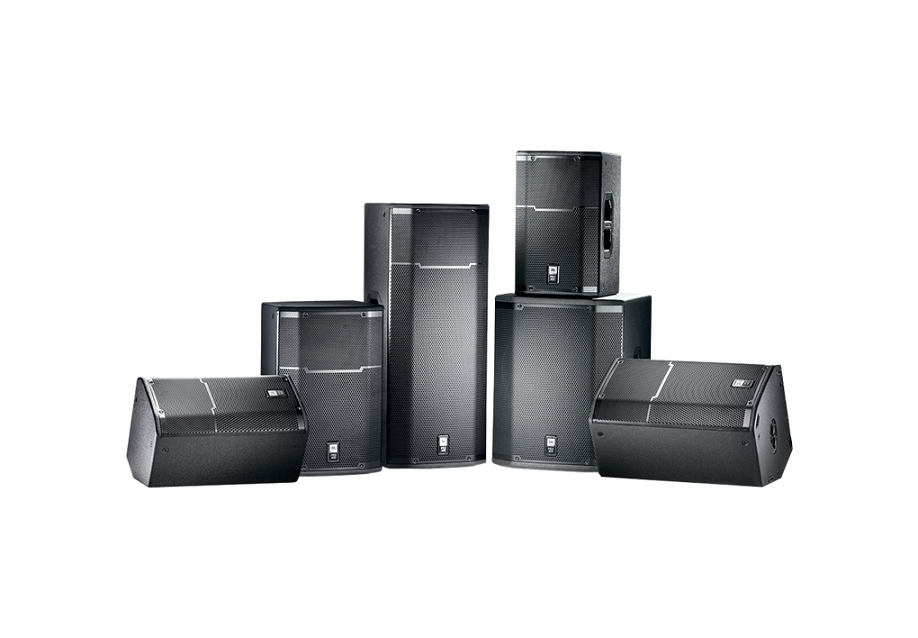 JBL PRX 400