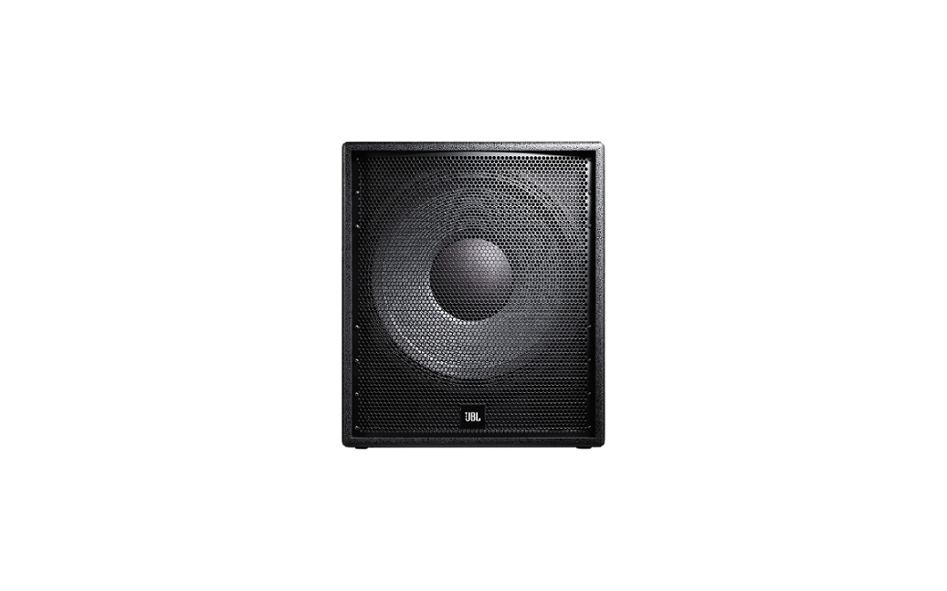 JBL PRX318SD