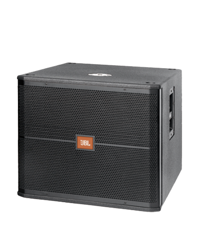 JBL SRX718S