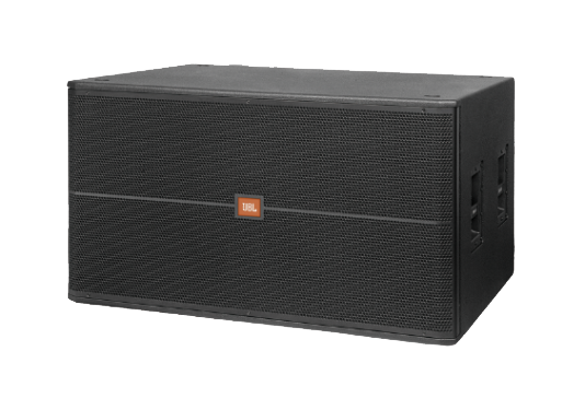 JBL SRX728S