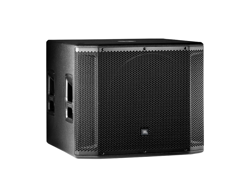 JBL SRX818SP