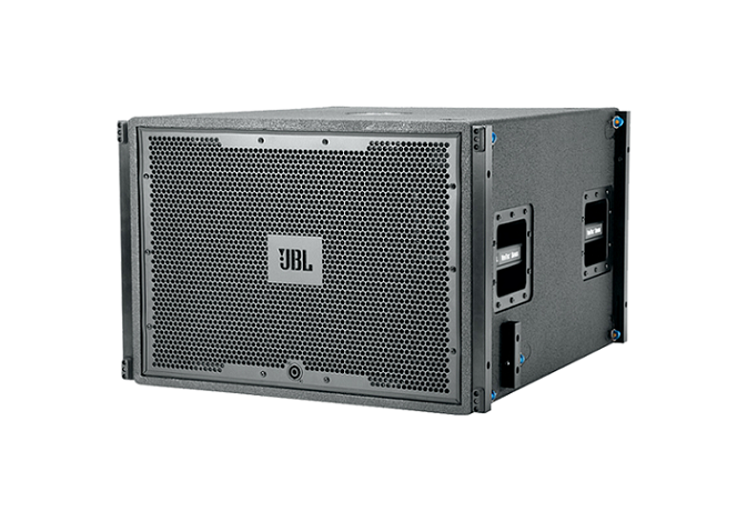 JBL VT 4883