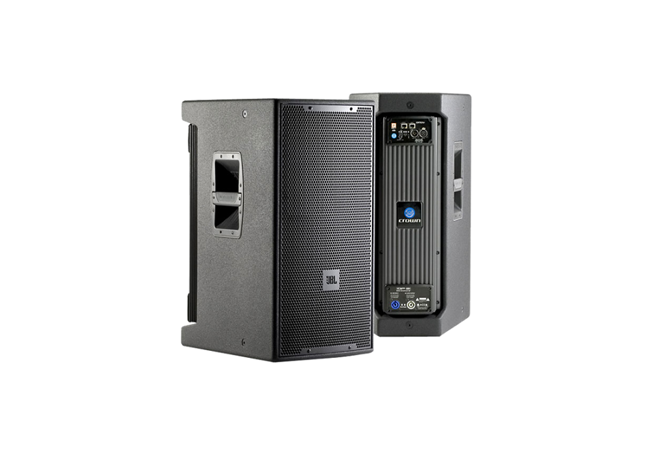 JBL VP7212-64DP