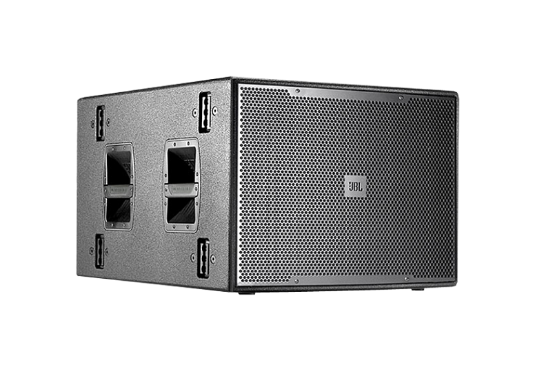 JBL VP 7118DP