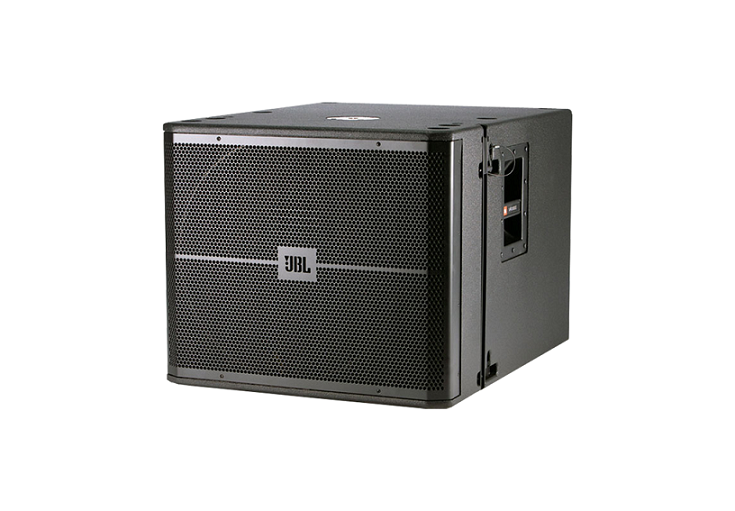 JBL VRX 918S