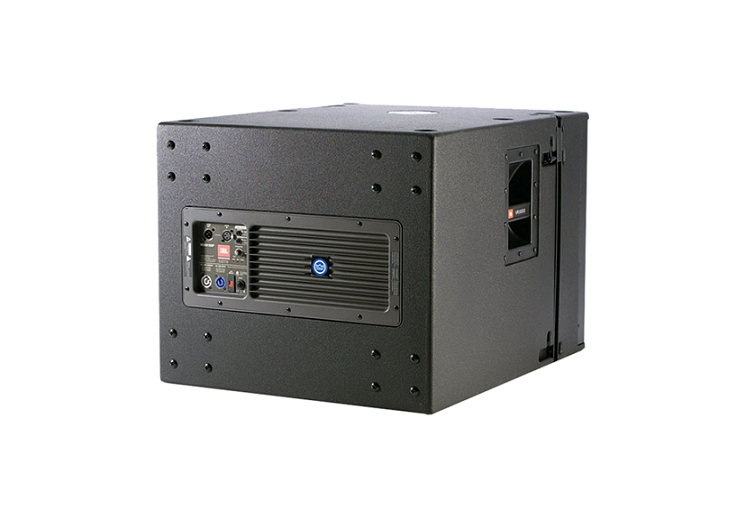 JBL VRX 918SP