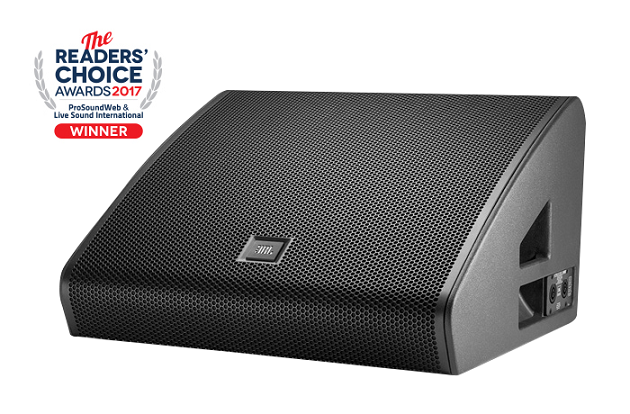 JBL M22
