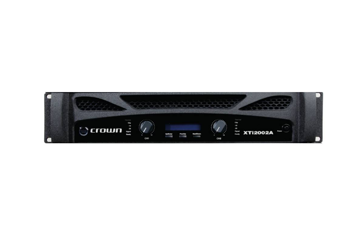 皇冠XTI2002A