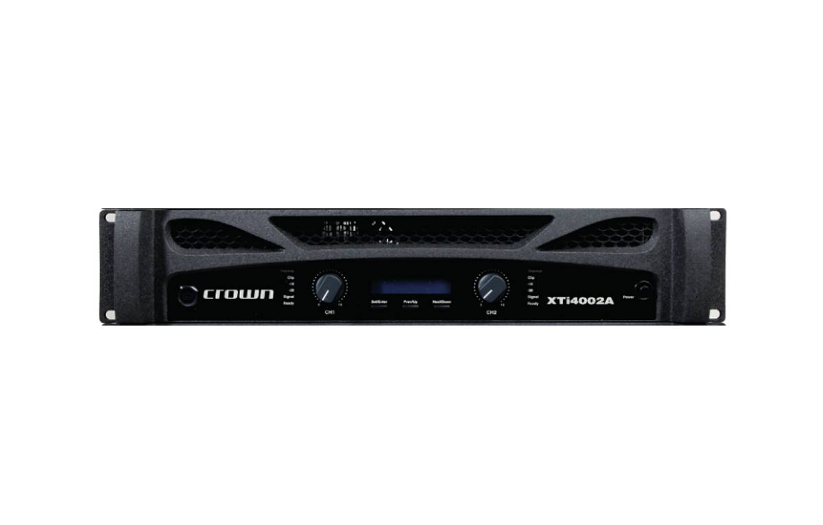 皇冠XTI4002A