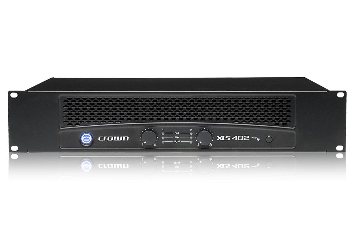 皇冠XLS402D