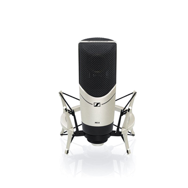 sennheiser MK 8