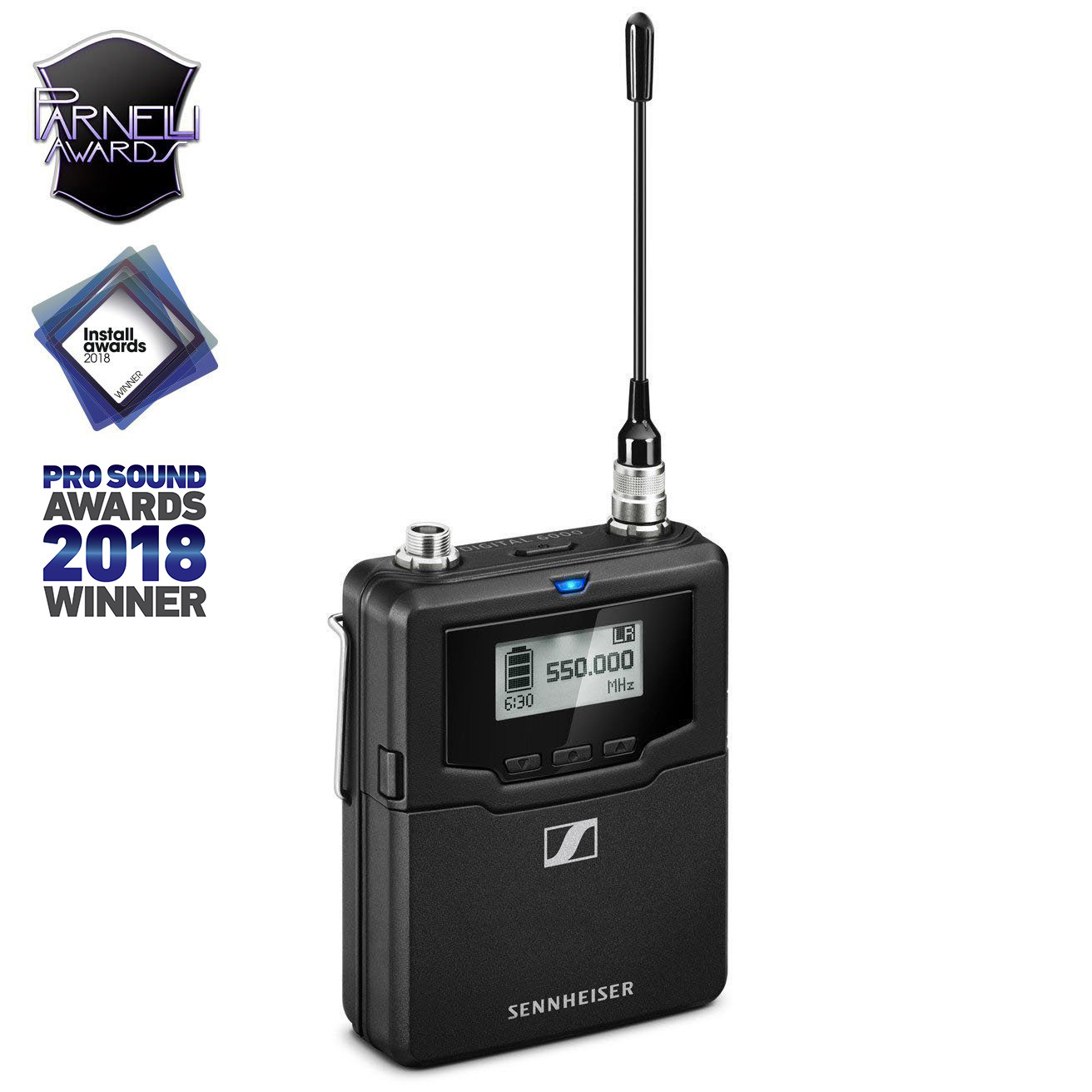 Sennheiser SK 6000