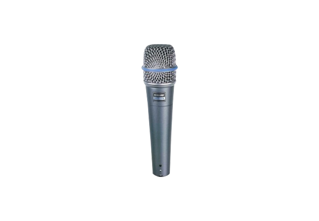 Shure Beta 57A