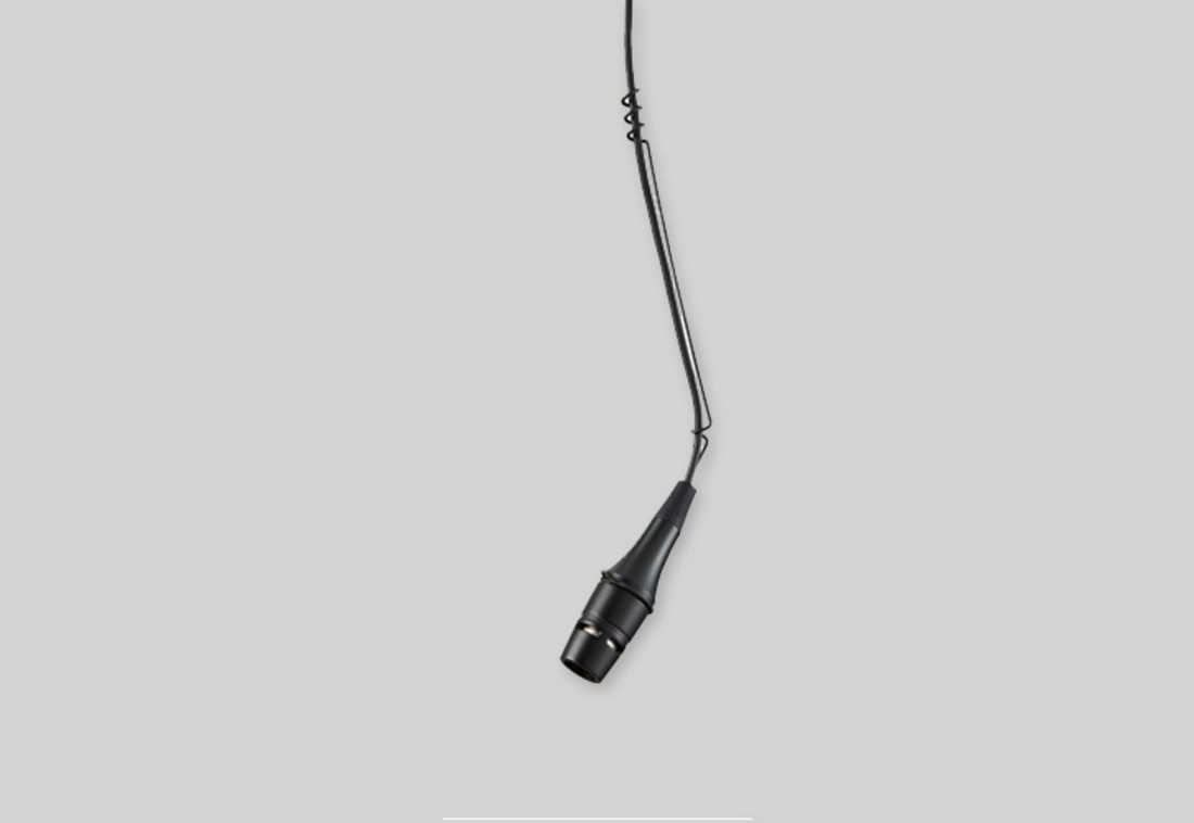 CentraverseCVO懸掛式電容話筒
