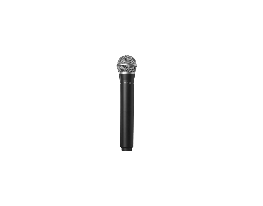 SHURE KCX2無線發(fā)射機(jī)